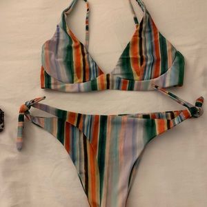 Stone cold fox amazing bikini